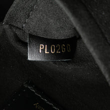 Louis Vuitton | Pre-Owned Monogram Vernis Boite Chapeau Souple MM | Black