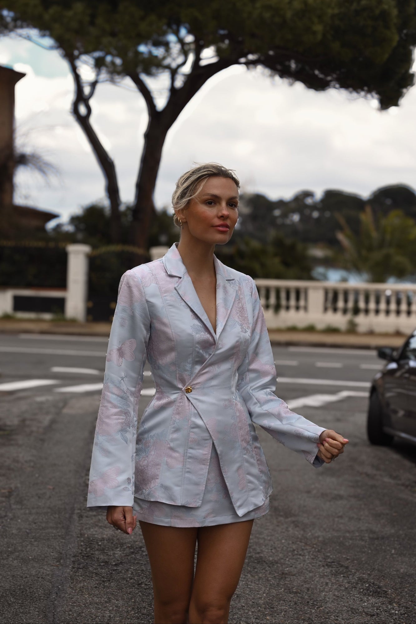 Carter Skort | Azura