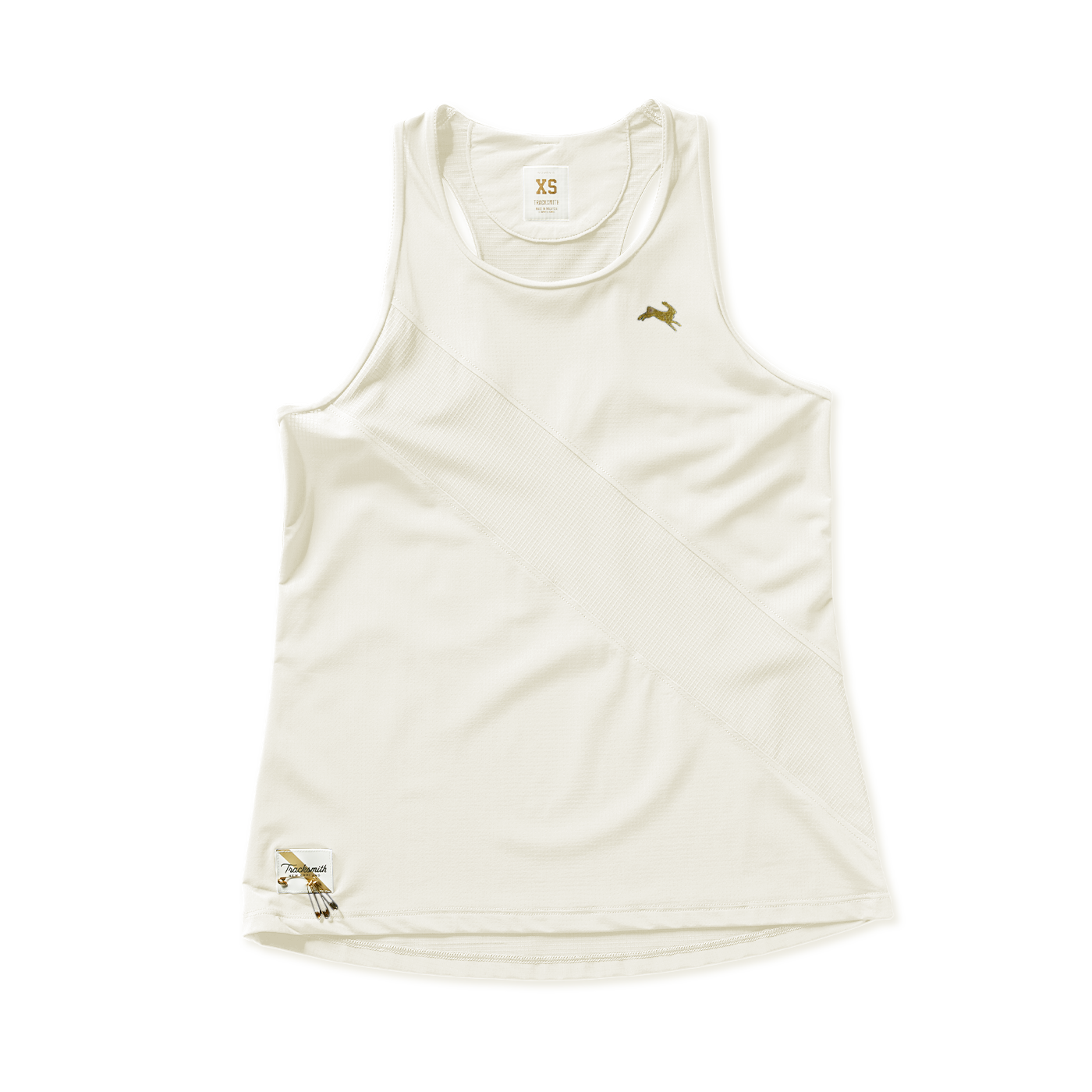 Strata Singlet - 23 | Ocean - Women