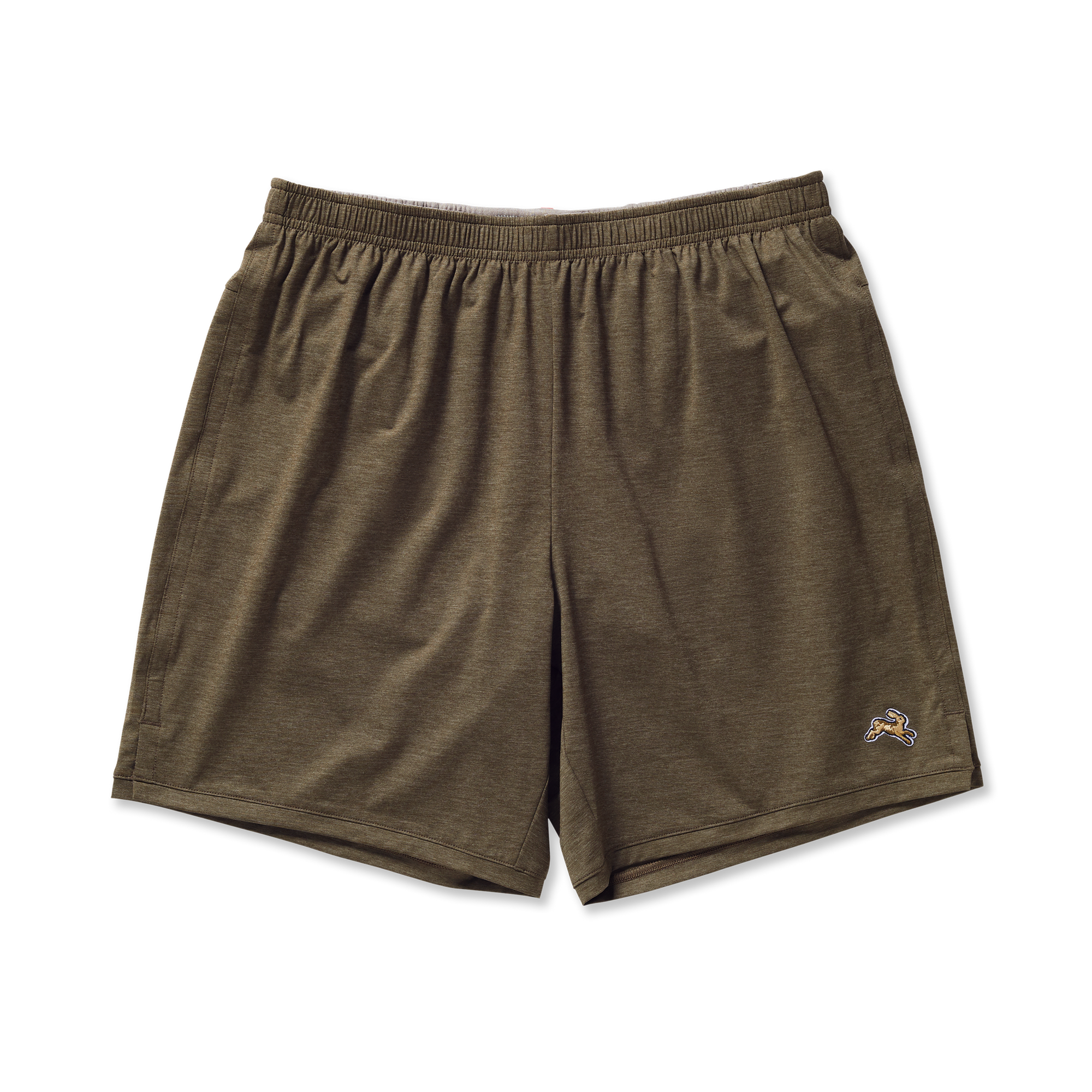 Session Shorts 7 Inch | Tamarind - Men