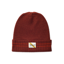 Varsity Runner's Cap | Maple/Spice