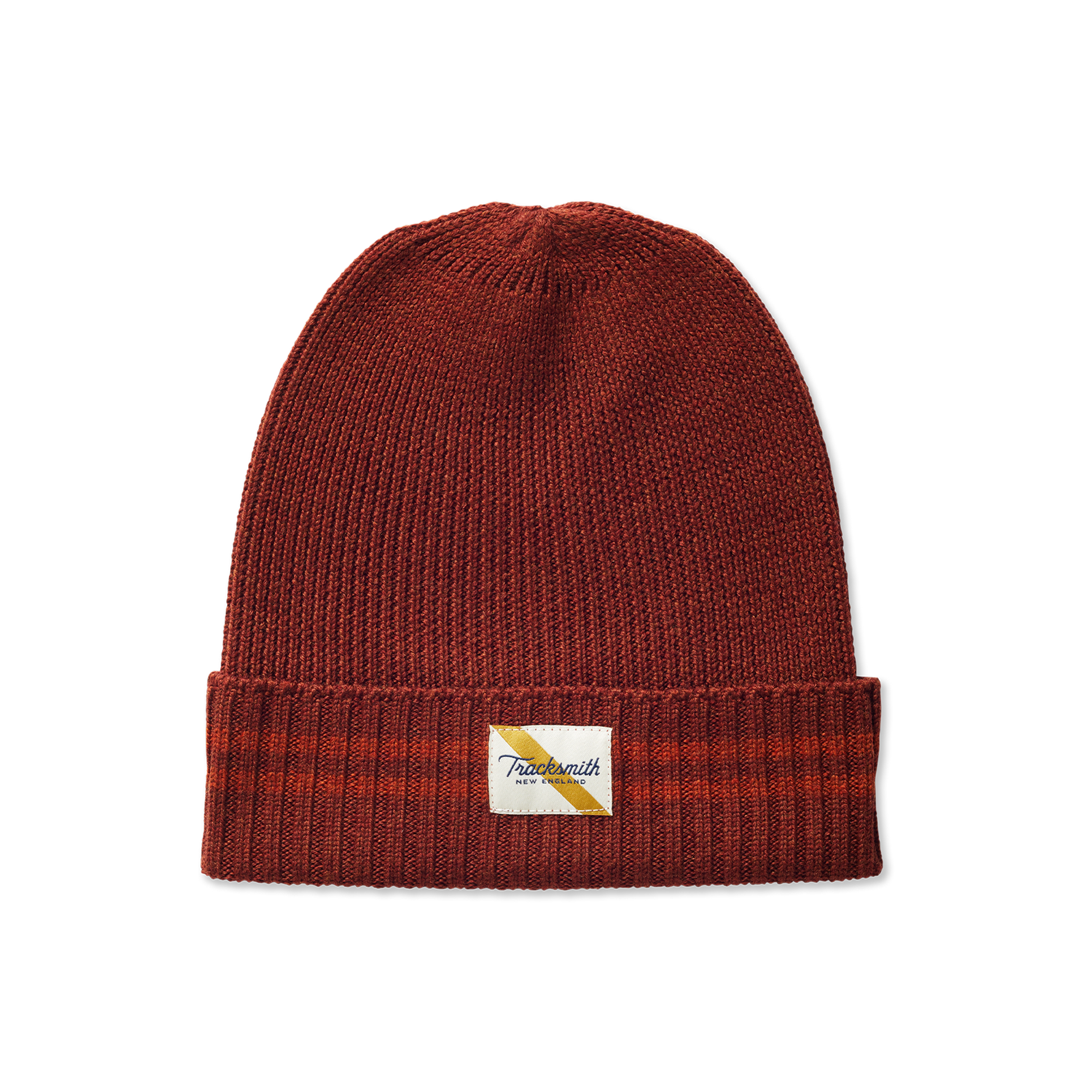 Varsity Runner's Cap | Maple/Spice