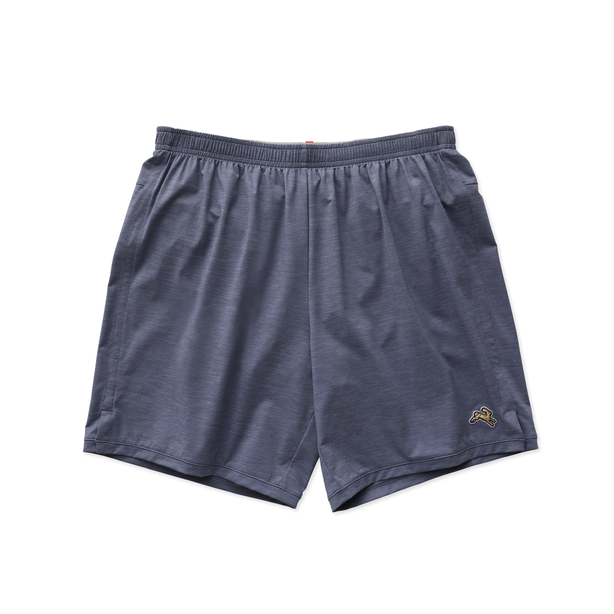 Session Shorts 7 Inch | Stone Gray - Men