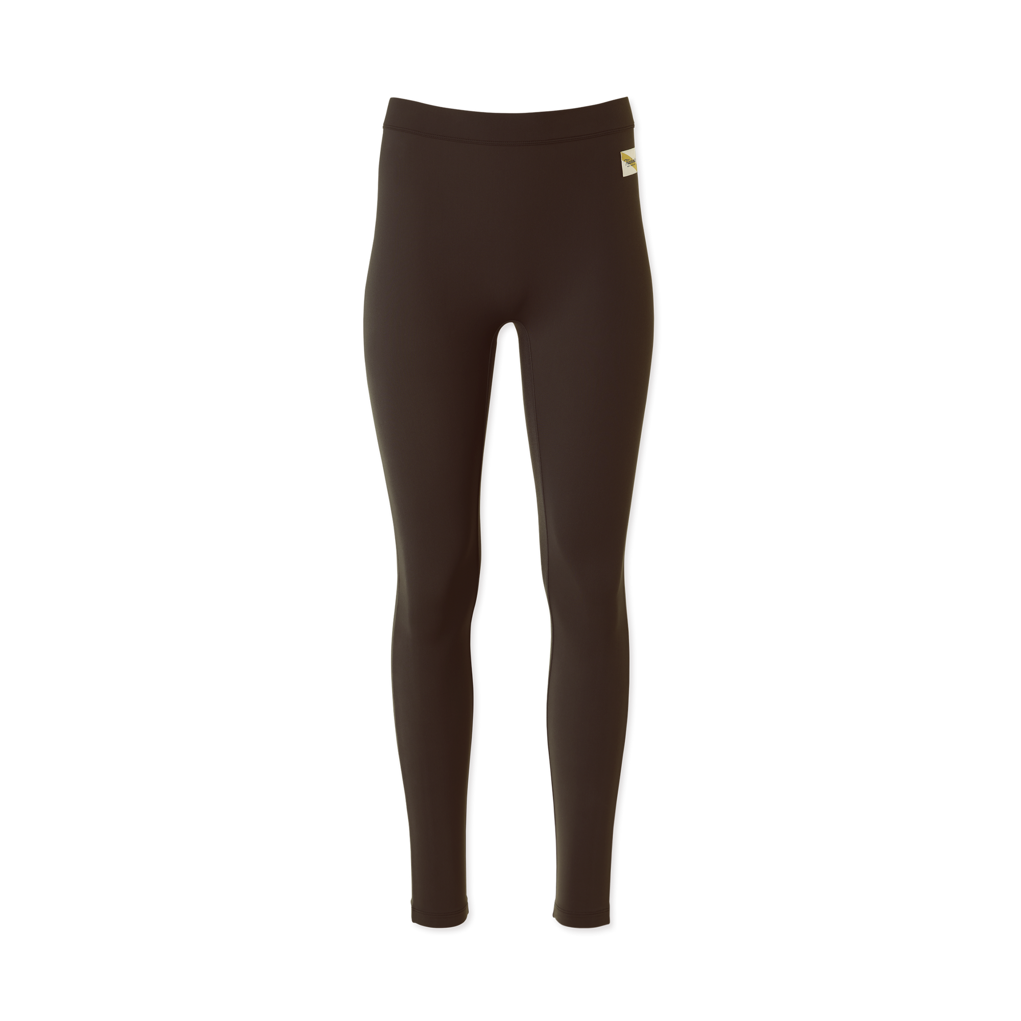 Womens | Turnover Tights | Espresso