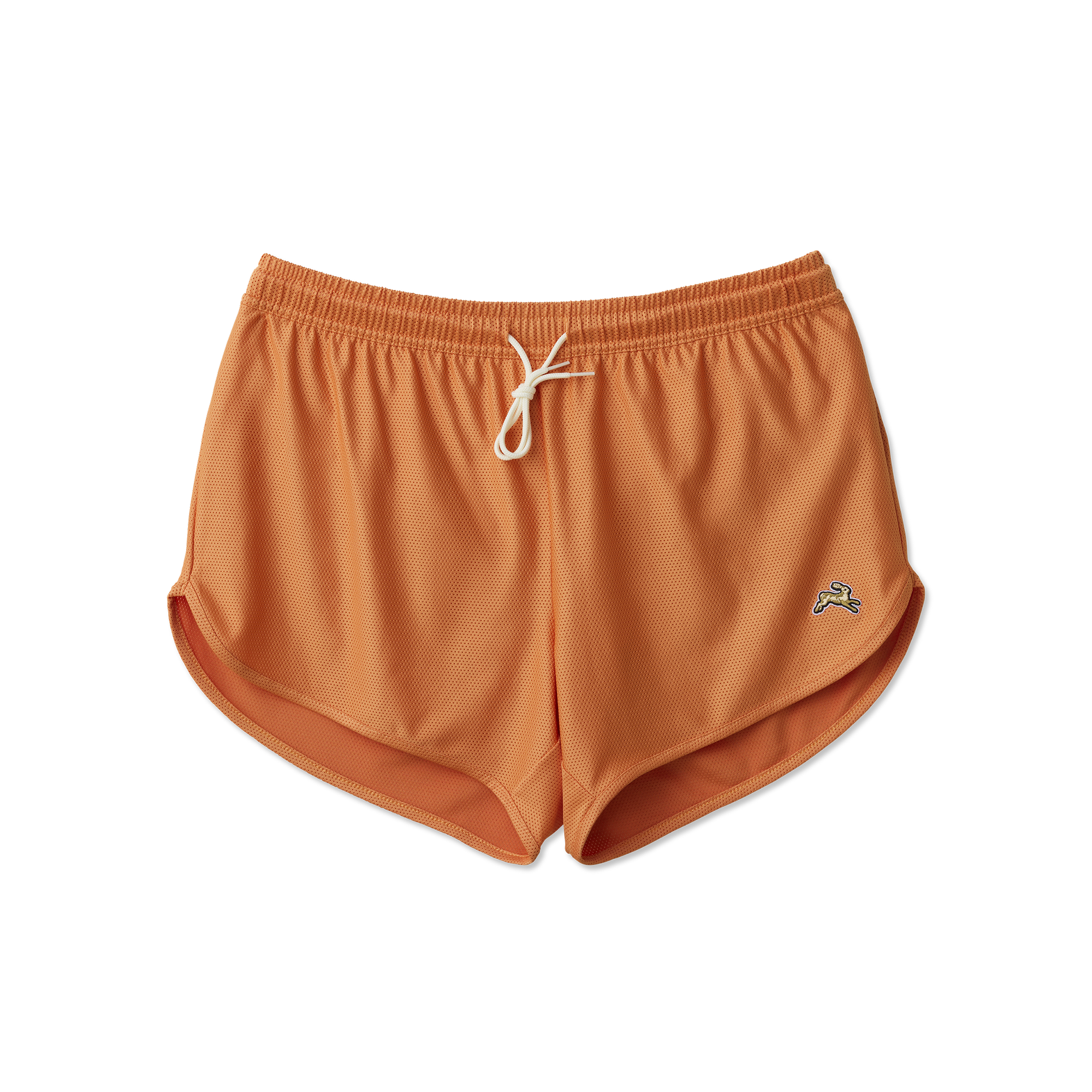 Mens | Van Cortlandt Shorts | Coral Gold