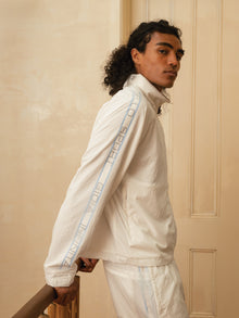 Men | Faro Track Pant | Gardenia
