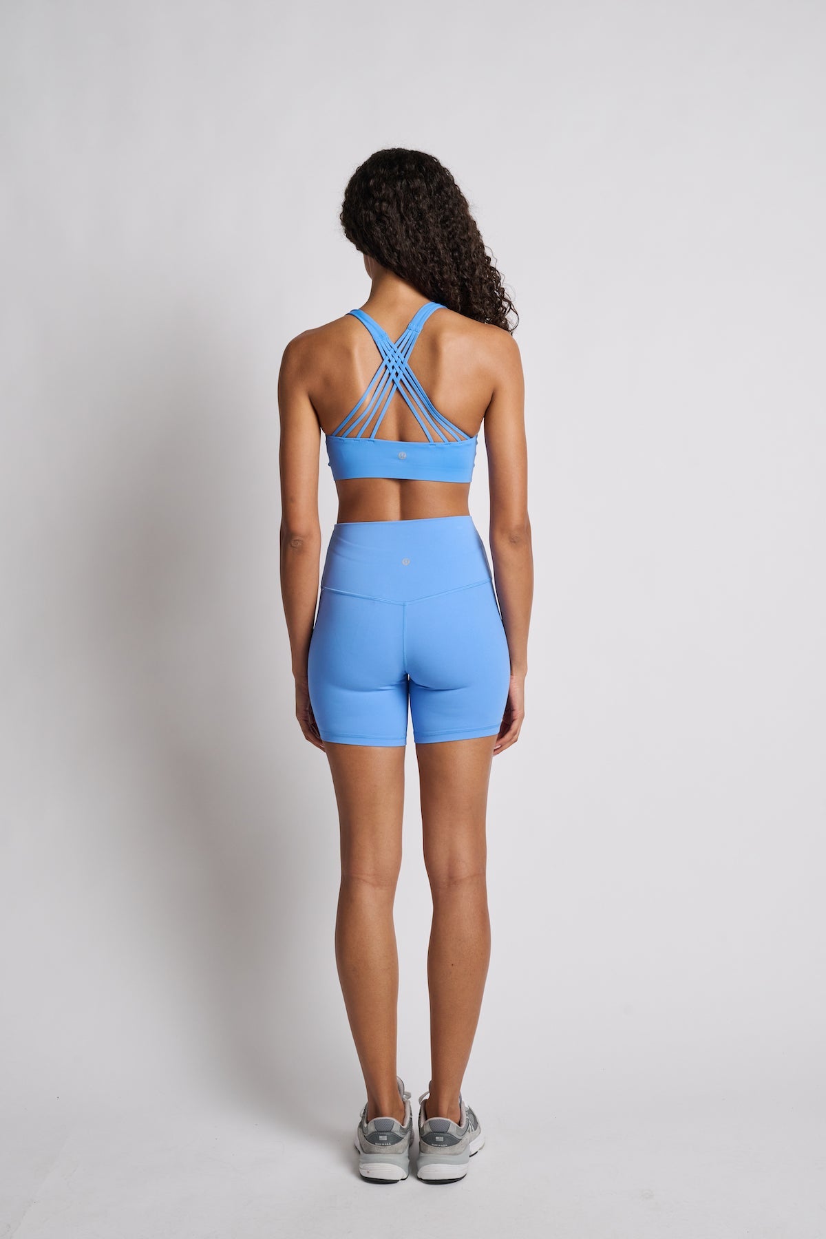 Women | Lululemon | Lululemon Align Short 6" | Pool Party