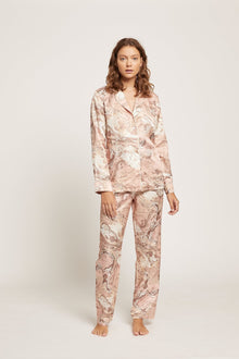 GINIA Tourmaline Pajama