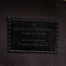 Louis Vuitton | Pre-Owned Monogram Tuffetage Vertical Soft Trunk | Brown