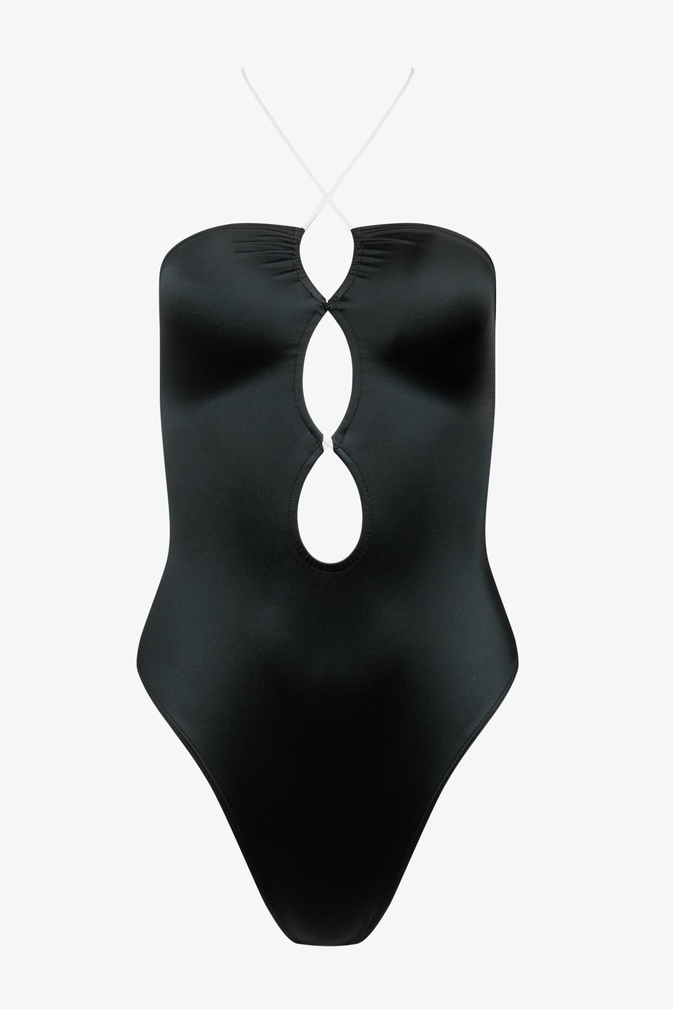 Thong swimsuit - Glow