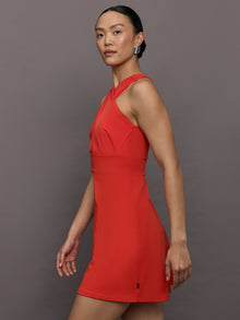Vista Dress | Sunset