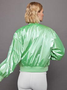 Goldbergh | Dream Jacket | Spring Green