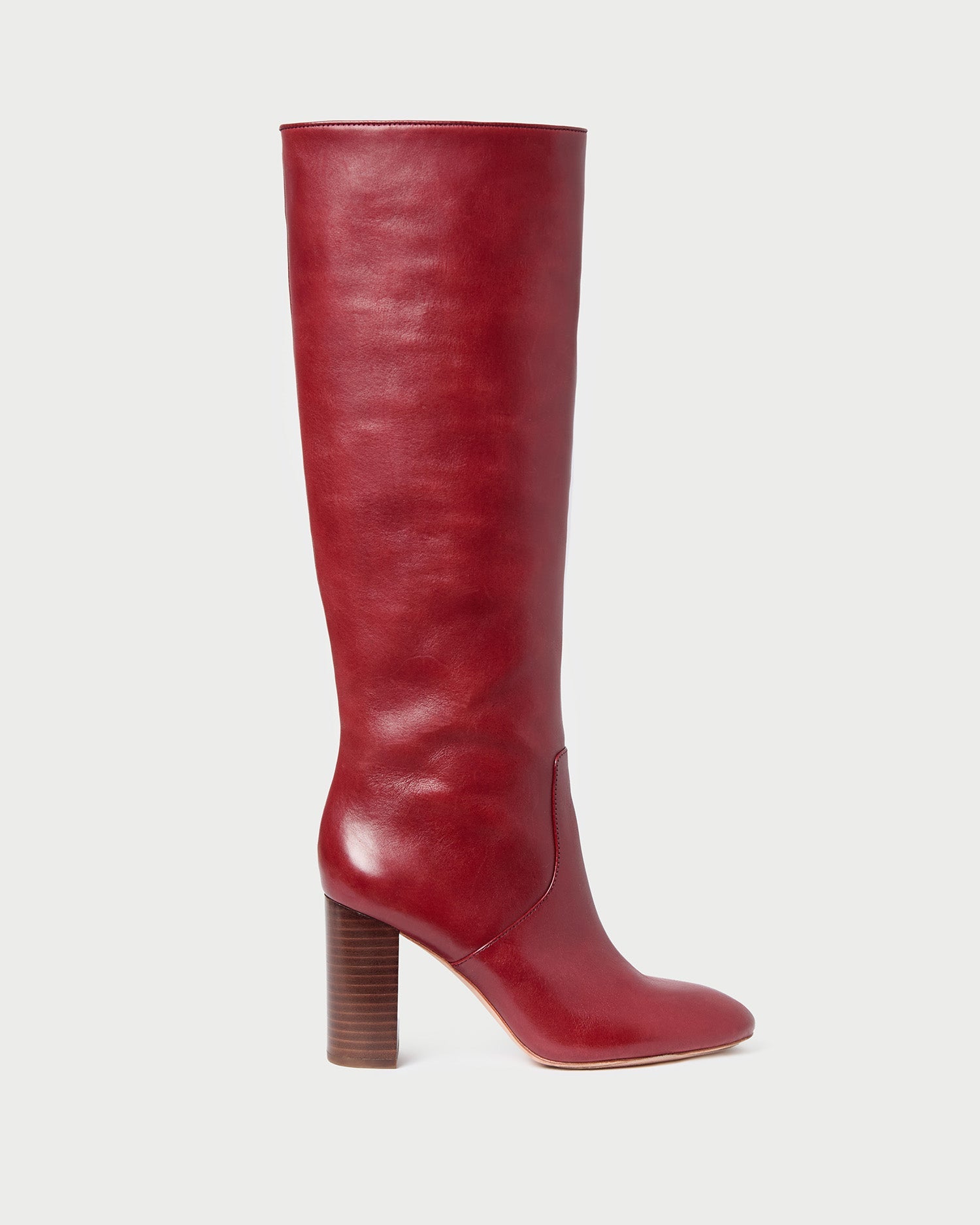Color: Wine