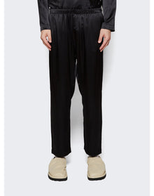 Gallery Dept. | Men | Chateau Josue Presidential Suite Pajama Pant | Black