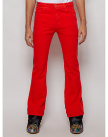 Gallery Dept. | Men | Logan Jean | Red