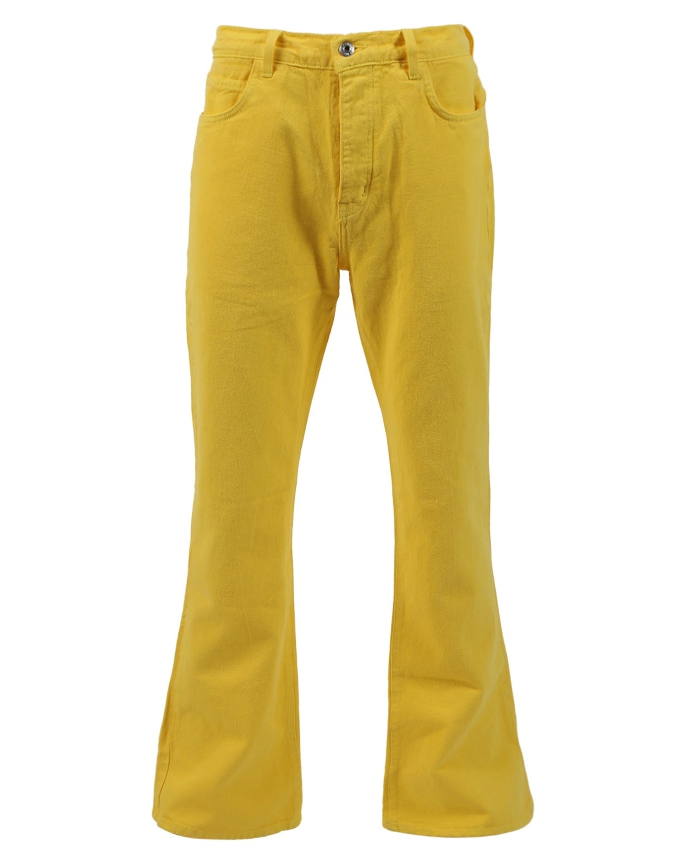 Gallery Dept. | Men | Logan Pant | Yellow