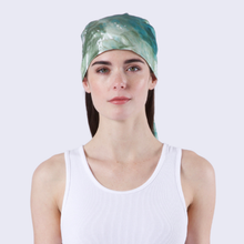 Gigi Headscarf | Sage