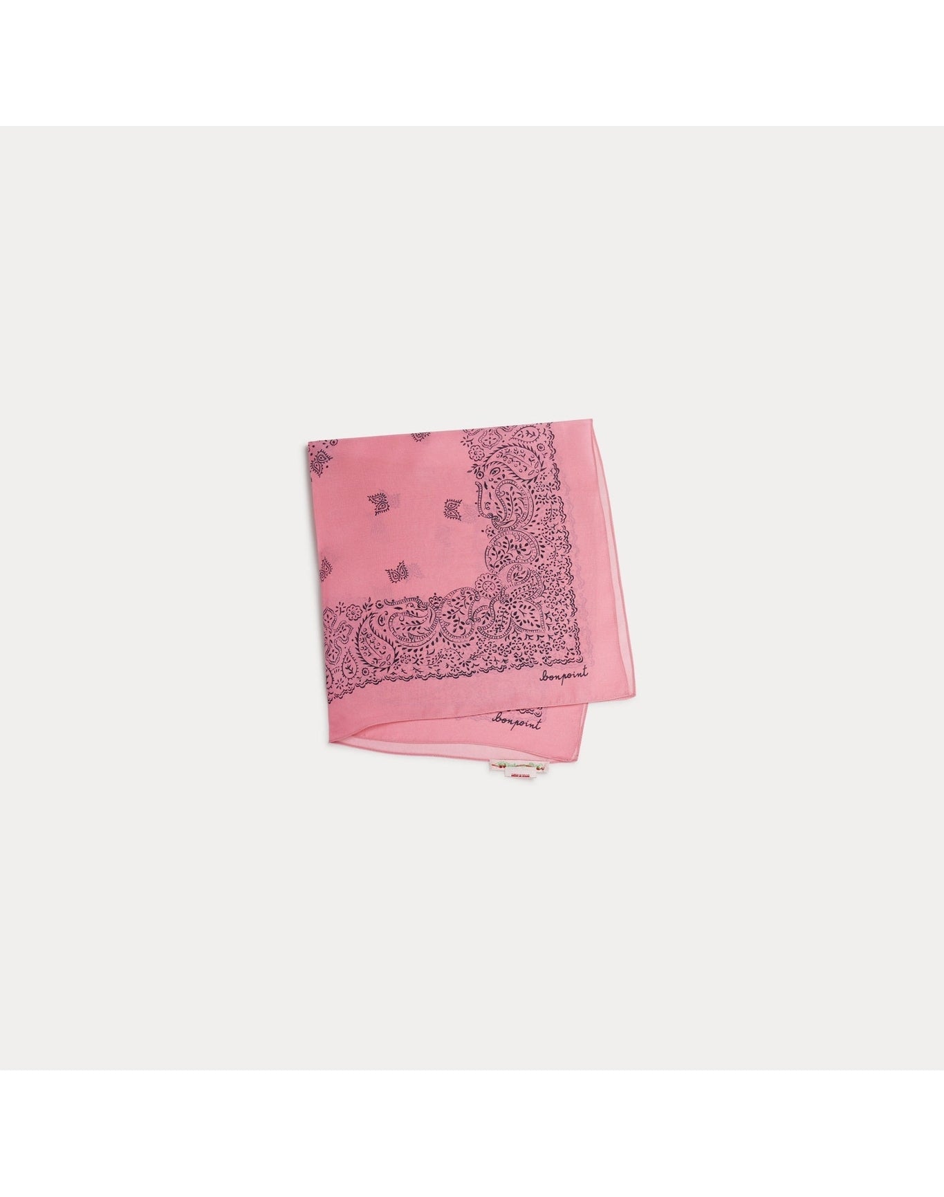 Girls | Acte Bandana | Pink