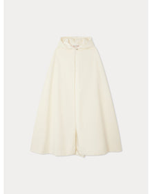 Girls | Alice Cape | 2 | Milk White