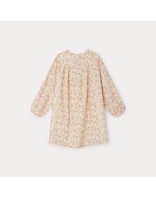 Girls | Balamine Dress | Pink