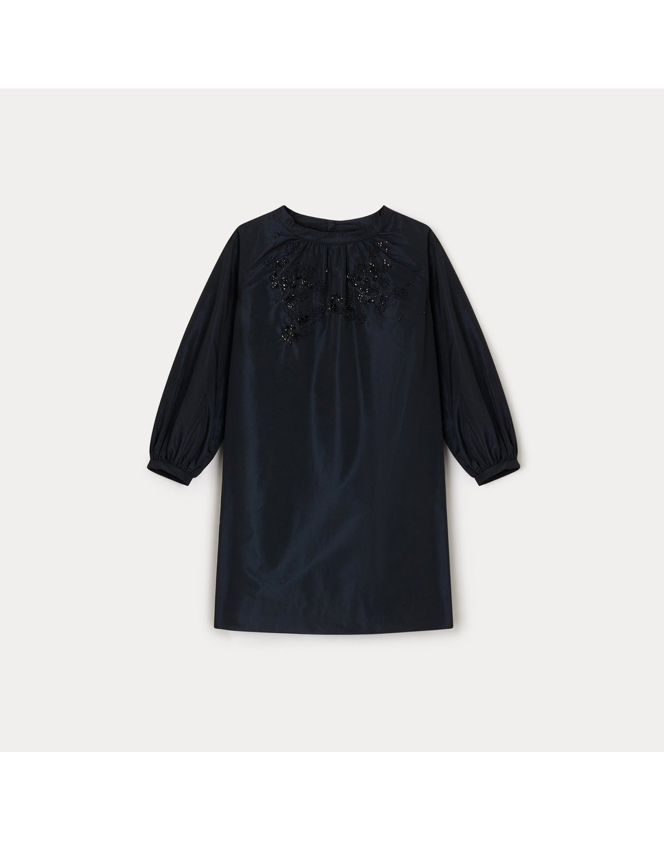 Girls | Bonbon Special Occasion Dress | 10Y | Midnight Blue