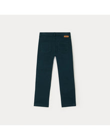 Girls | Bonnie Pants | 10Y-14Y | Slate Green