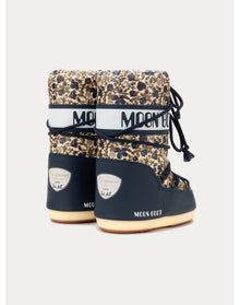 Girls | Bonpoint X Moon Boot Icon Boots | Beige