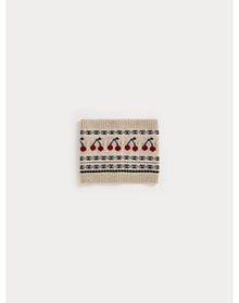 Girls | Bothilde Snood | Heathered Gray