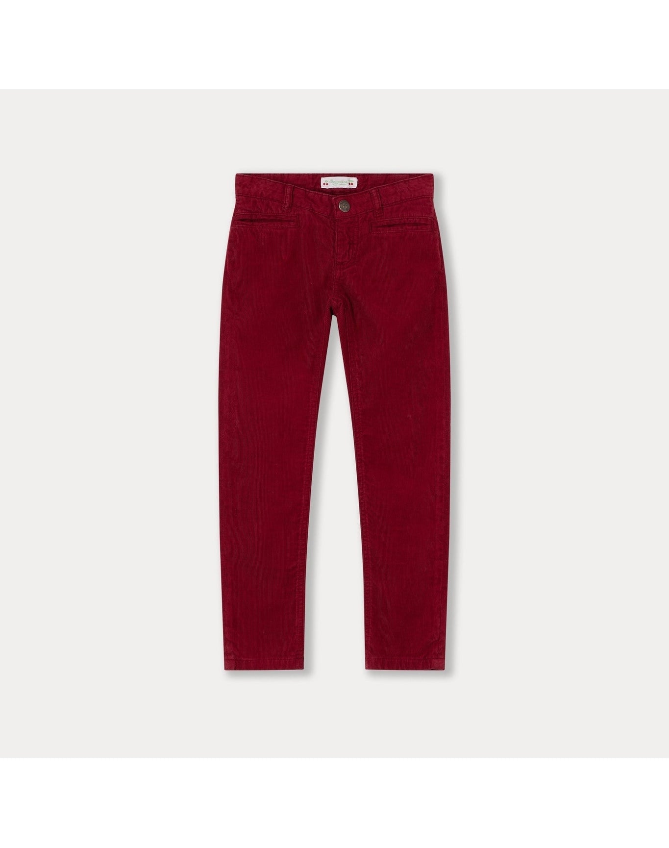 Girls | Brook Pants | 10Y-12Y | Raspberry