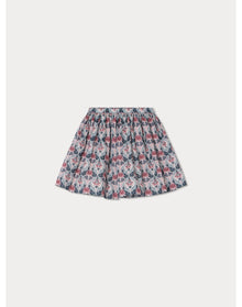 Girls | Calipso Skirt | 8Y | Fig