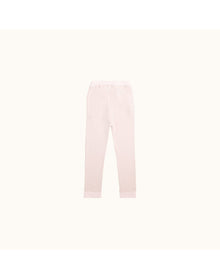 Girls | Jogging Pants | Medium Pink