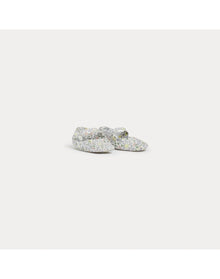 Girls | Lilibee Slippers | Grey