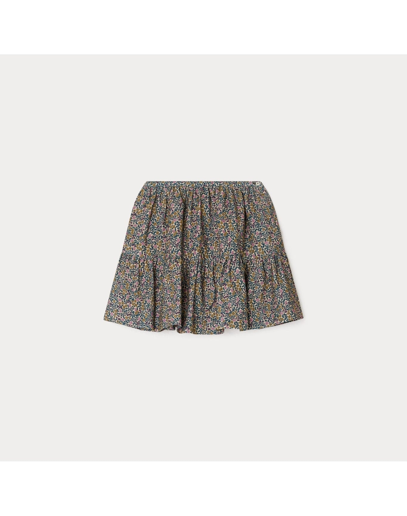 Girls | Paloma Skirt | 10Y-12Y | Ink