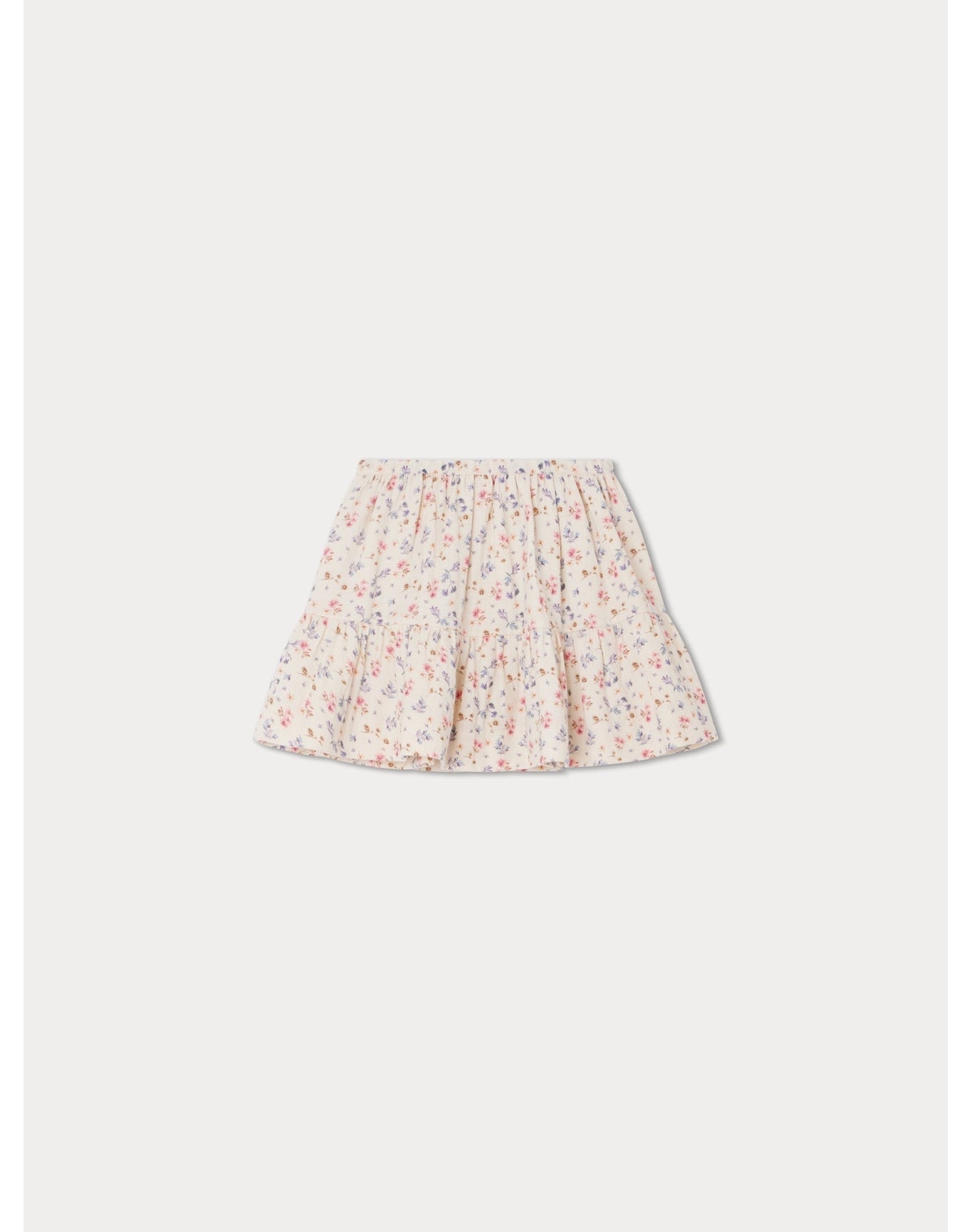 Girls | Paloma Skirt | 10Y-14Y | Camellia Pink