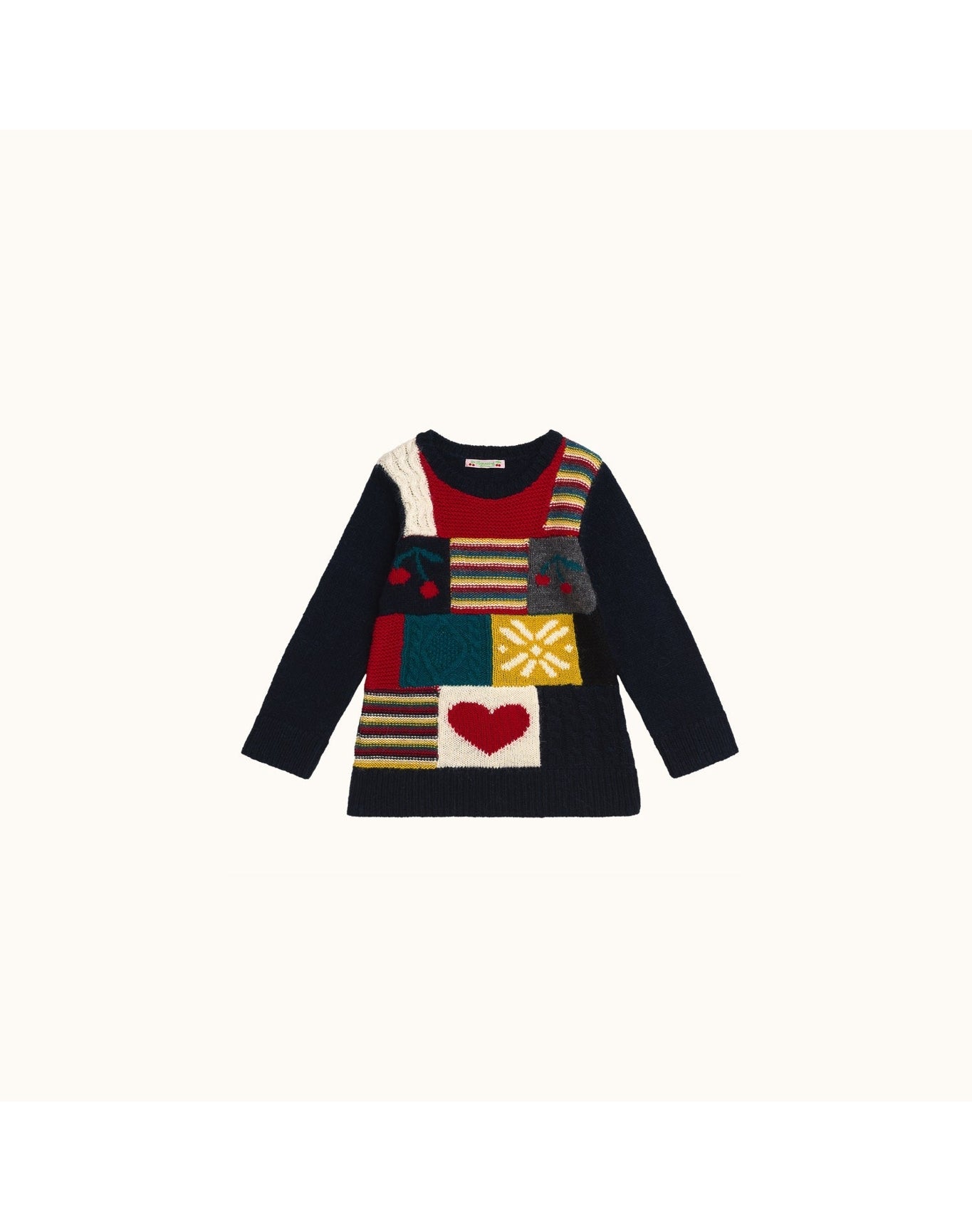 Girls | Sweater | 6Y | Navy