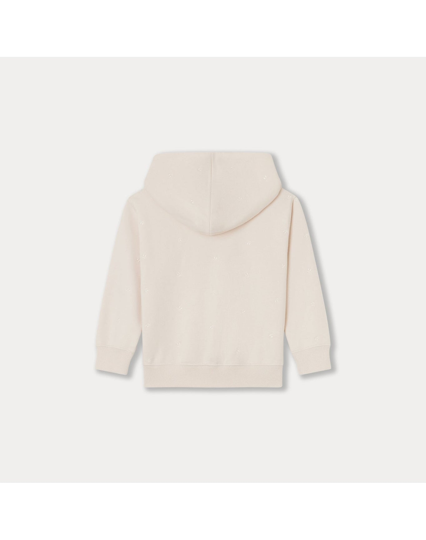 Girls | Talent Sweatshirt | Ecru