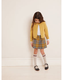 Girls | Talissa Skirt | 4Y-8Y | Olive