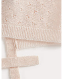 Girls | Taneo Bonnet | Light Pink
