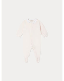 Girls | Tintina Pajamas | White