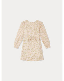 Girls | Tosca Dress | 14Y | Blush Pink