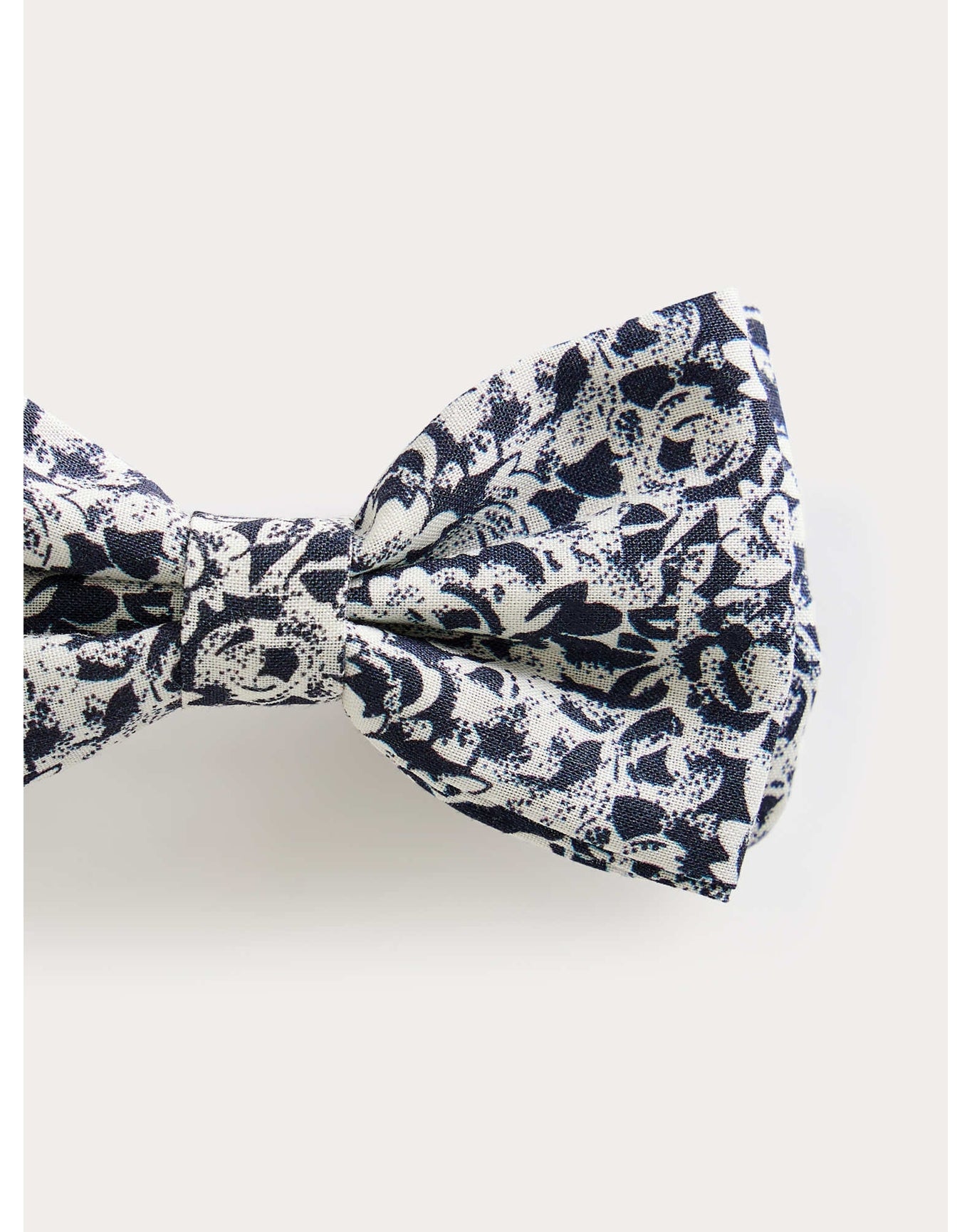 Girls | Tutu Hair Clip | Navy