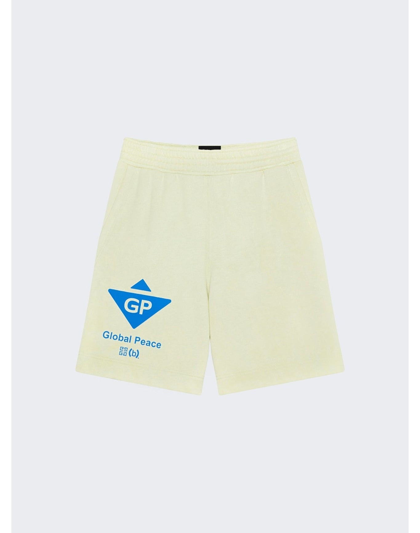 Givenchy | Men | New Board Shorts | Citrus Green