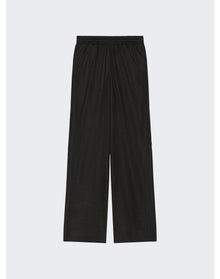 Givenchy | Men | Wide Jogger Pants | Black