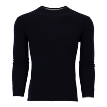 Men | Tomahawk Cashmere Crewneck Sweater | Canal