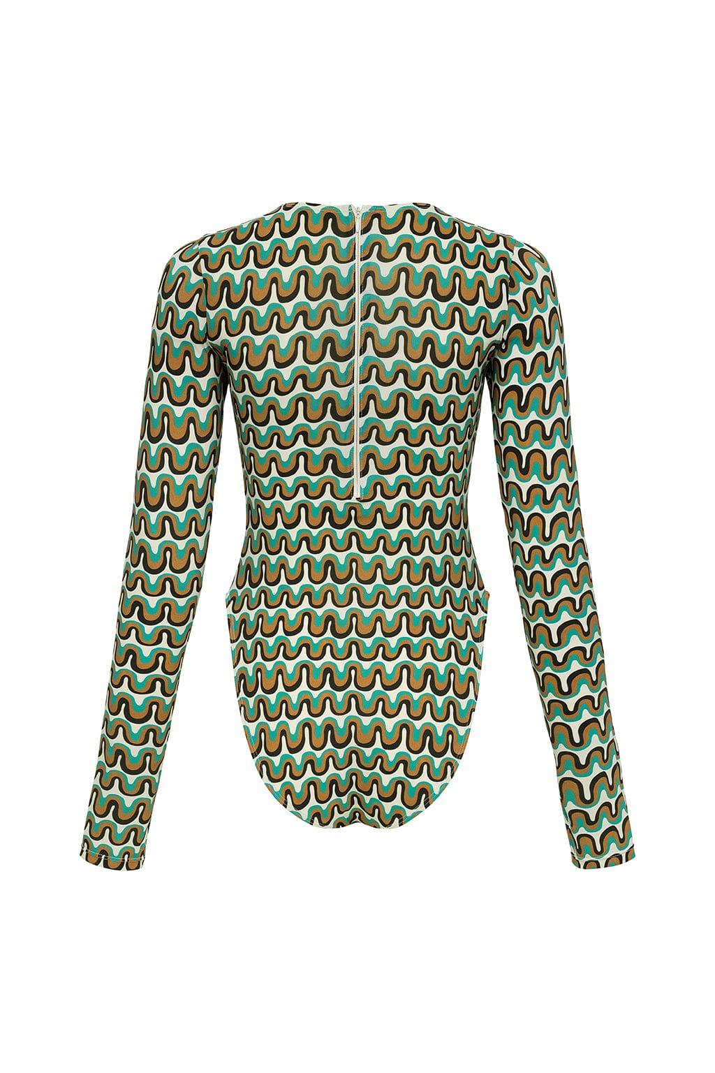 Gabi Added Coverage One Piece | Groovy