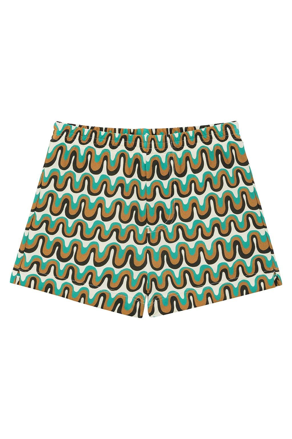 Kids | Boardshort | Groovy