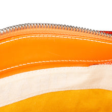 Goyard | Pre-Owned Goyardine Marie Galante PM | Orange