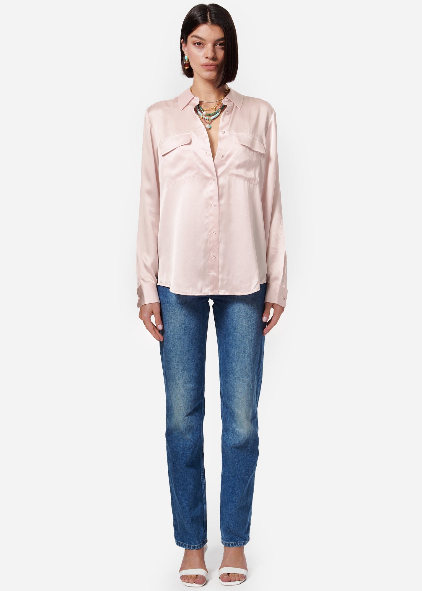 Rachelle Top | Parfait