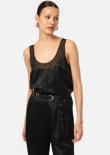 Juniper Camisole | Black