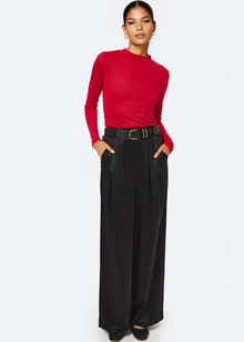 Aleesia Top | Cardinal